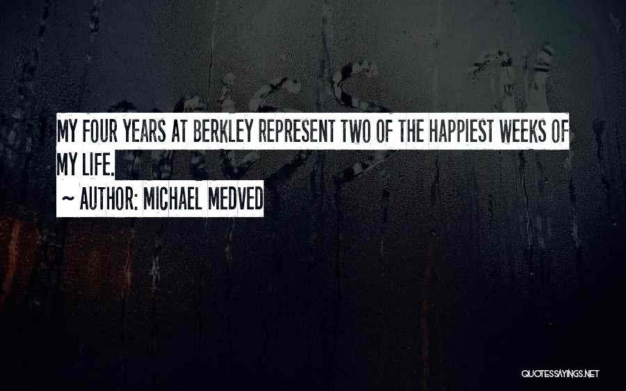 Michael Medved Quotes 1156877