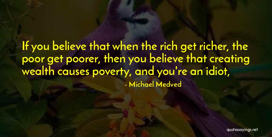 Michael Medved Quotes 316878