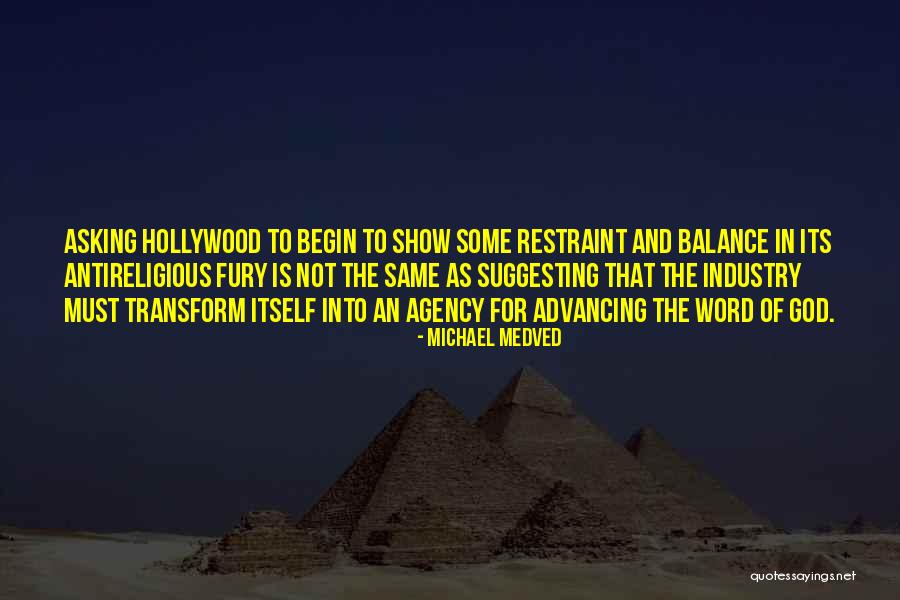 Michael Medved Quotes 530666 Michael Medved Quotes 530666