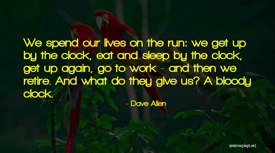 Michael Mendel Quotes By Dave Allen Michael Mendel Quotes By Dave Allen