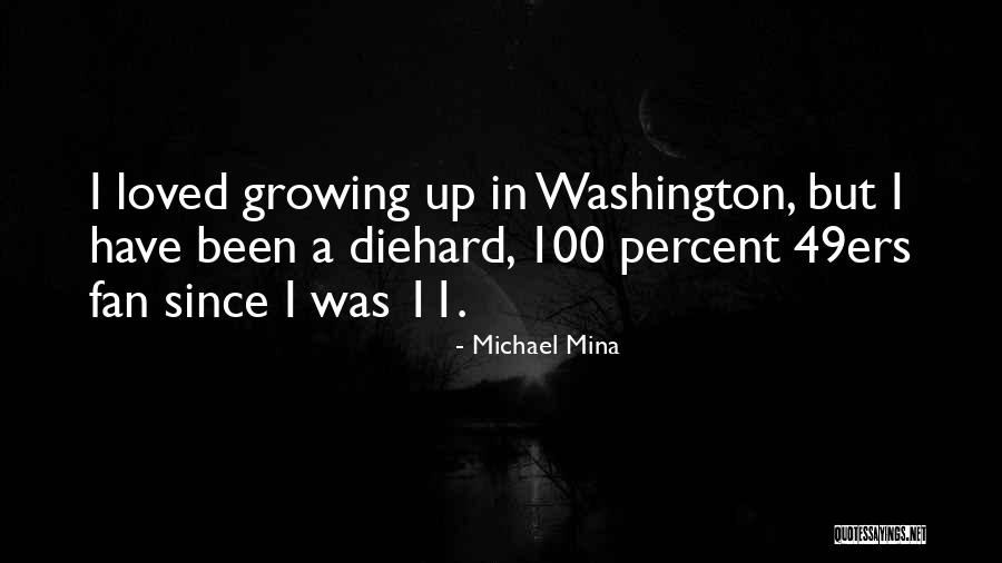 Michael Mina Quotes 1509230