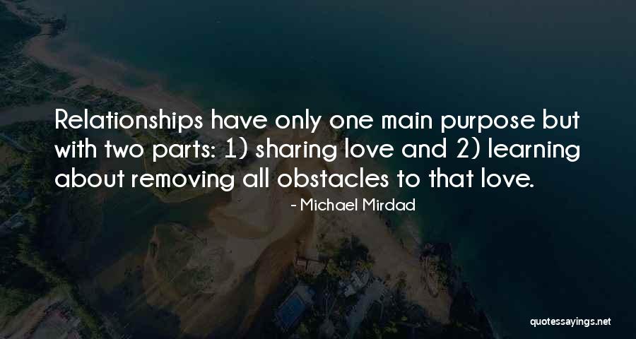 Michael Mirdad Quotes 1137318