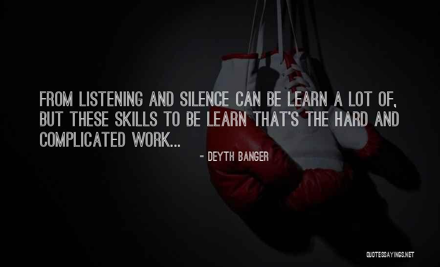 Michael Montague Quotes By Deyth Banger Michael Montague Quotes By Deyth Banger