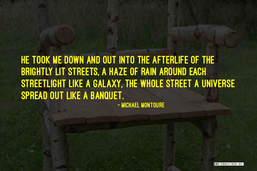 Michael Montoure Quotes 670383 Michael Montoure Quotes 670383