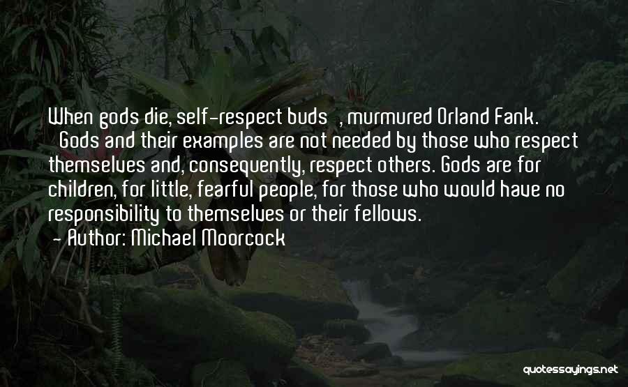 Michael Moorcock Quotes 179398