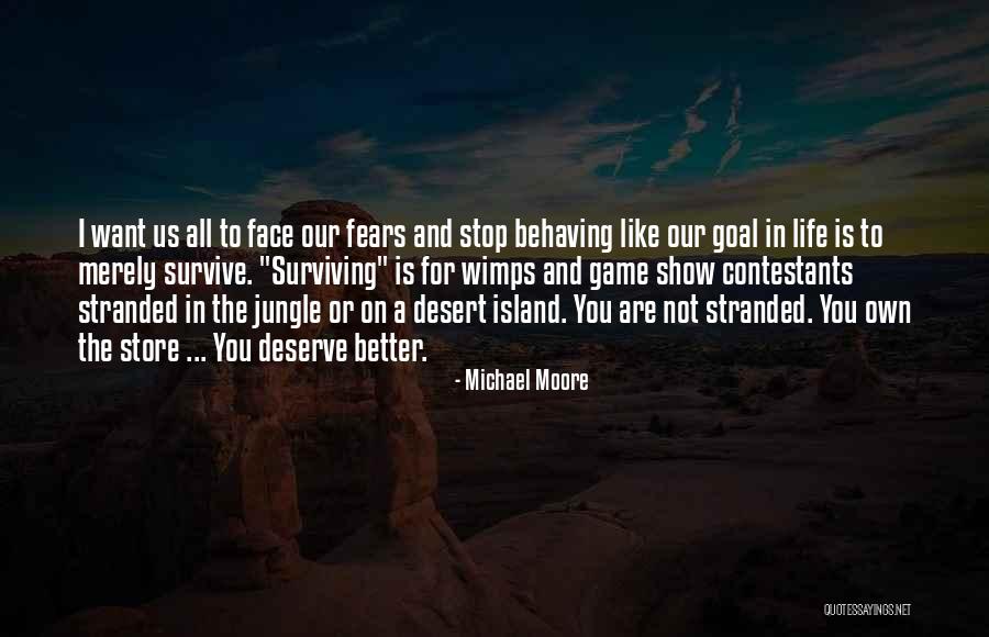 Michael Moore Quotes 1487433 Michael Moore Quotes 1487433