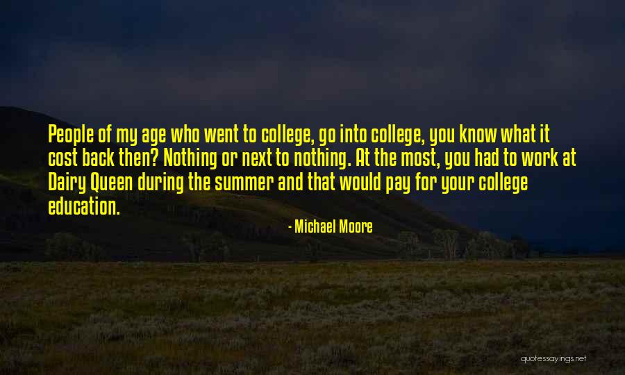 Michael Moore Quotes 1988964 Michael Moore Quotes 1988964