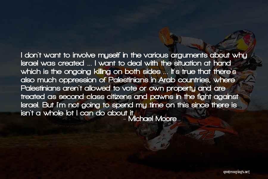 Michael Moore Quotes 2061009