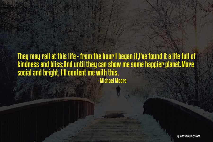Michael Moore Quotes 2185926 Michael Moore Quotes 2185926