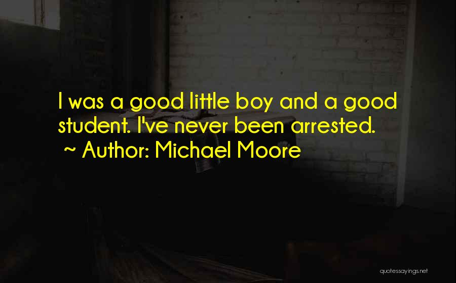 Michael Moore Quotes 401148