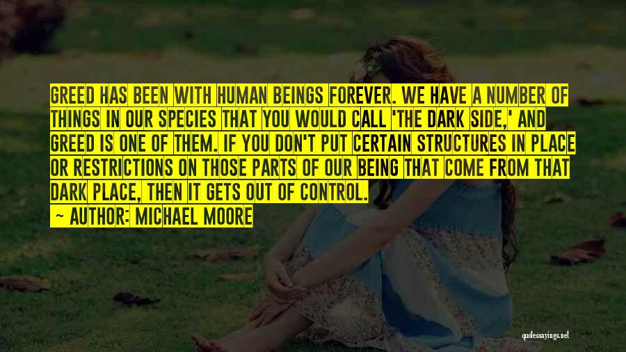 Michael Moore Quotes 845428