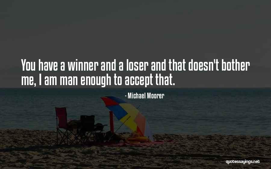 Michael Moorer Quotes 1905854 Michael Moorer Quotes 1905854