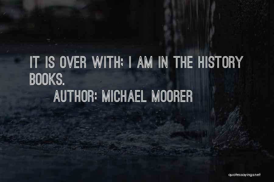 Michael Moorer Quotes 1967310