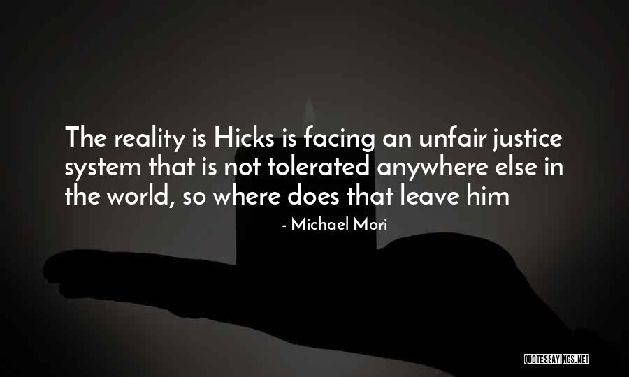Michael Mori Quotes 2190581 Michael Mori Quotes 2190581