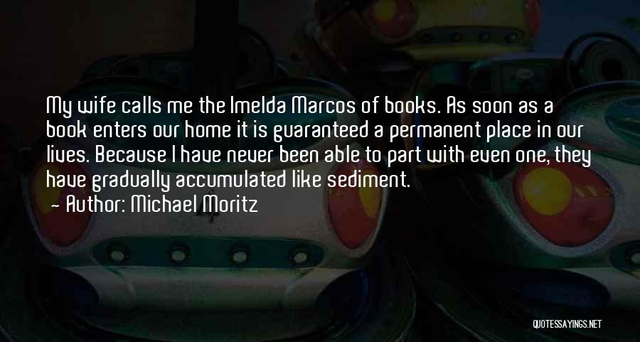 Michael Moritz Quotes 138319