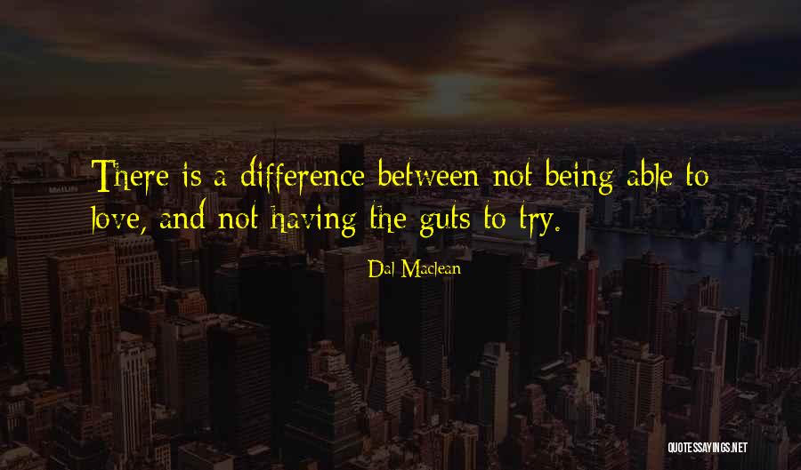 Michael Morpurgo Facts Quotes By Dal Maclean