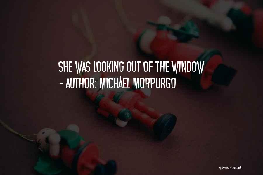 Michael Morpurgo Quotes 1227855