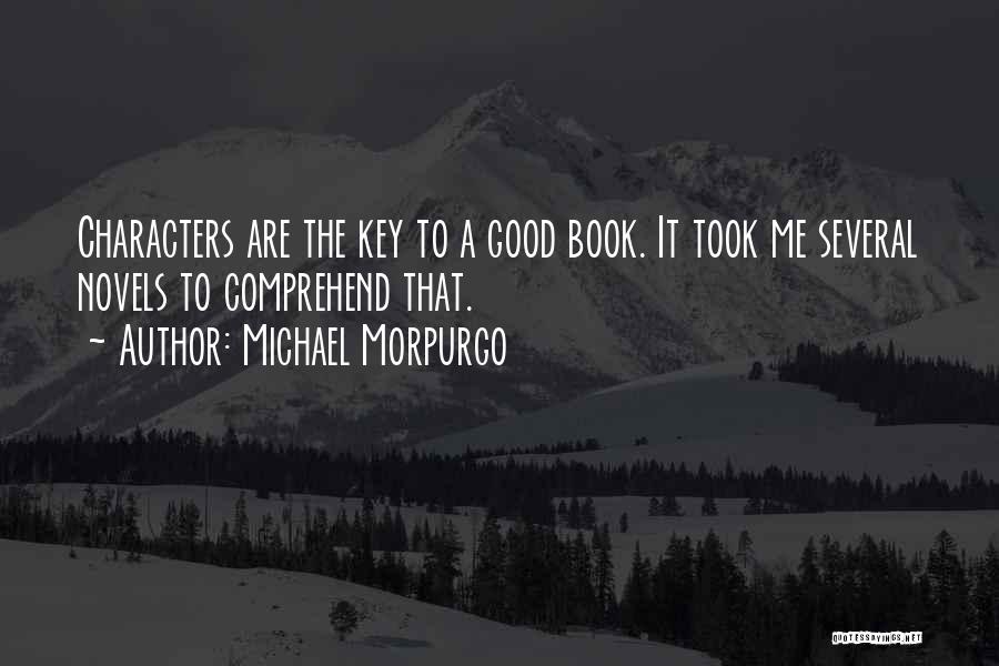 Michael Morpurgo Quotes 1682943