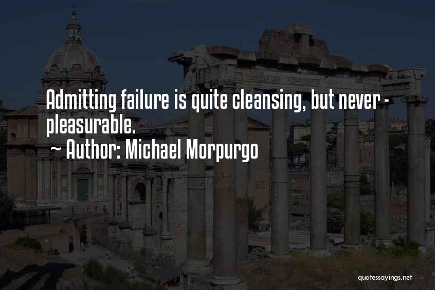 Michael Morpurgo Quotes 1779659