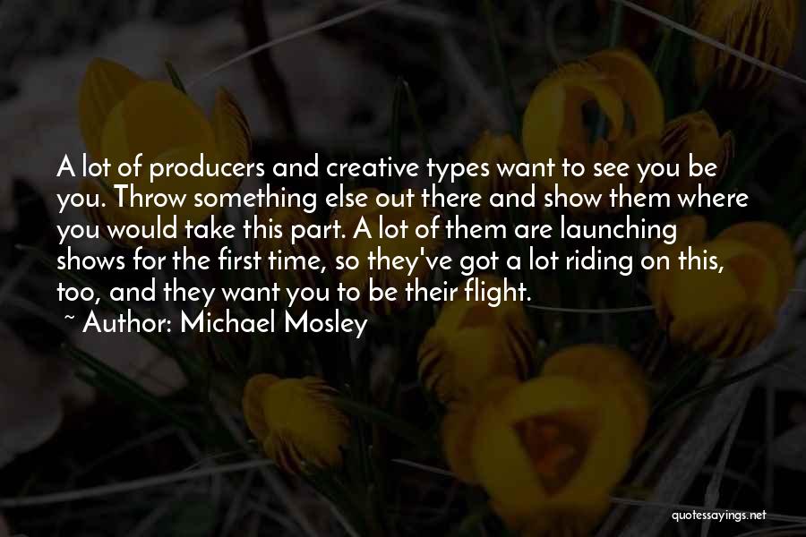 Michael Mosley Quotes 1425607