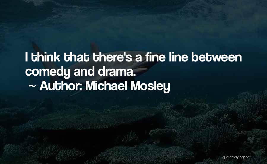 Michael Mosley Quotes 2046651