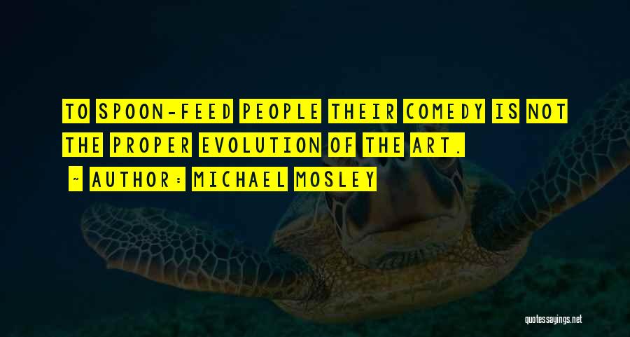 Michael Mosley Quotes 2120660