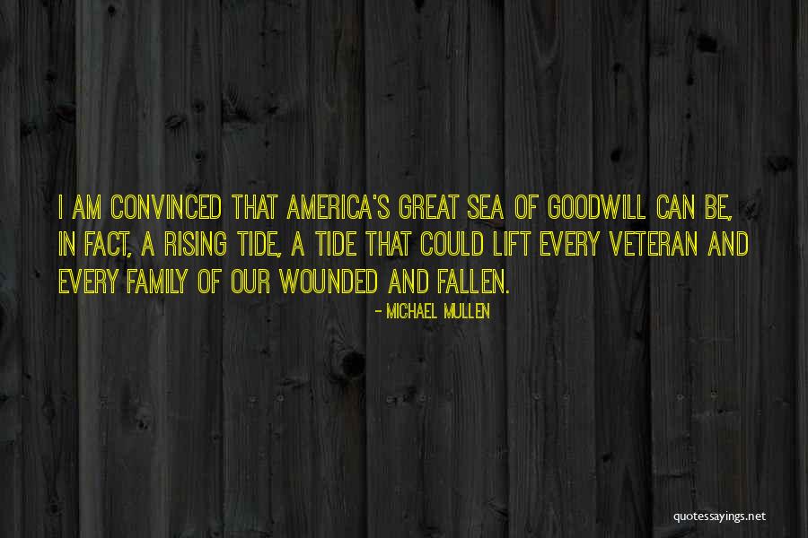 Michael Mullen Quotes 798197 Michael Mullen Quotes 798197