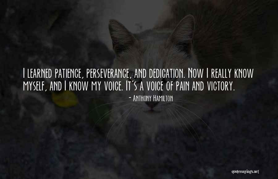 Michael Murdoch Quotes By Anthony Hamilton Michael Murdoch Quotes By Anthony Hamilton