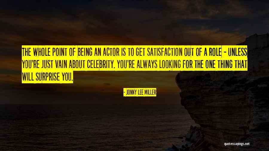 Michael Murdoch Quotes By Jonny Lee Miller Michael Murdoch Quotes By Jonny Lee Miller