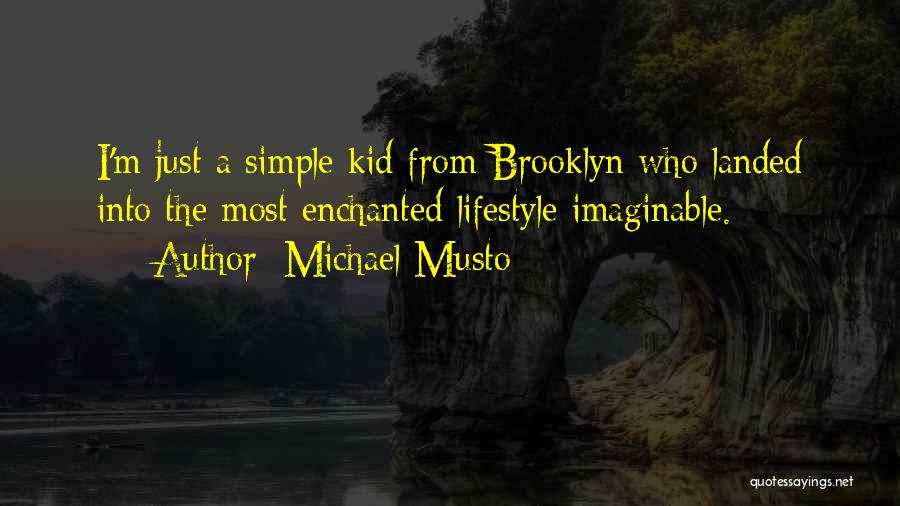 Michael Musto Quotes 1419813