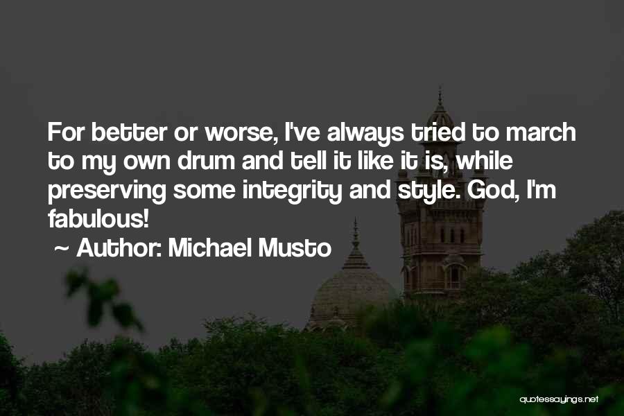 Michael Musto Quotes 2040526