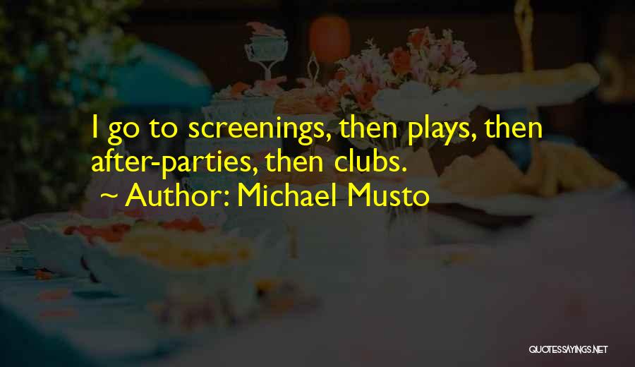 Michael Musto Quotes 2109707