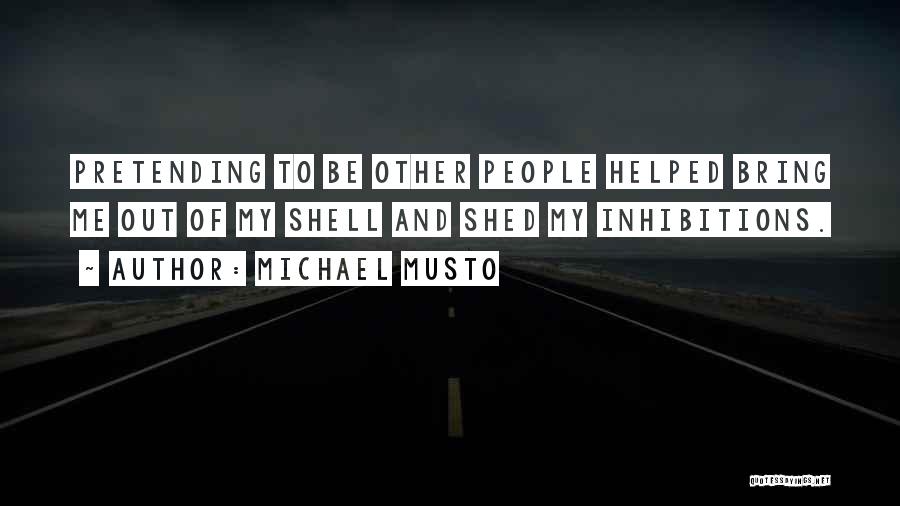 Michael Musto Quotes 526946