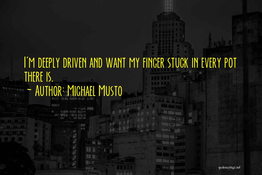 Michael Musto Quotes 551419