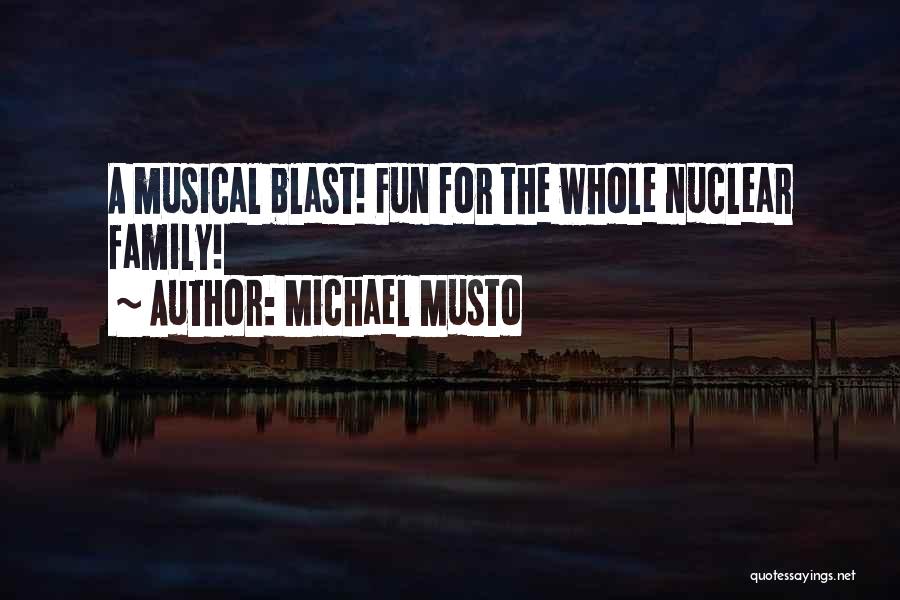 Michael Musto Quotes 618186