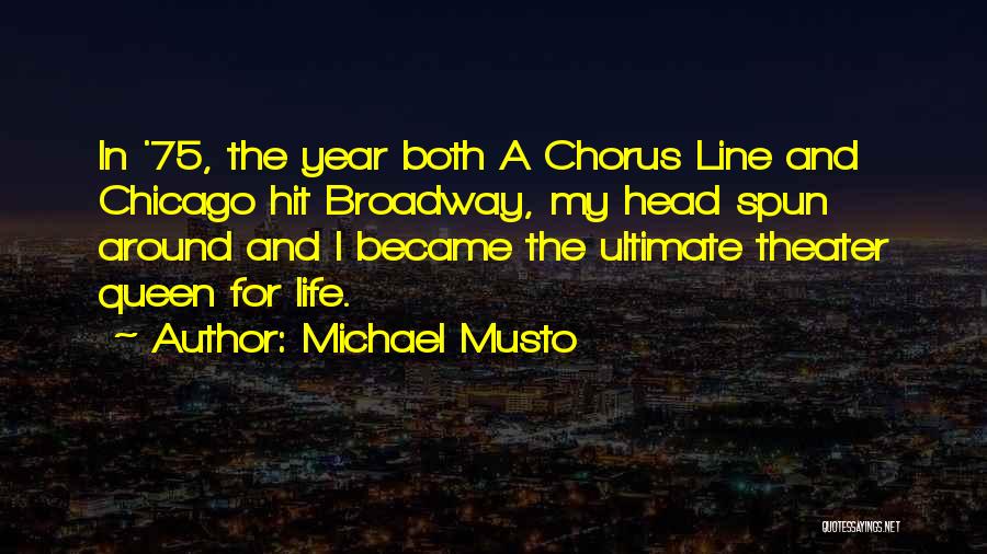 Michael Musto Quotes 844063