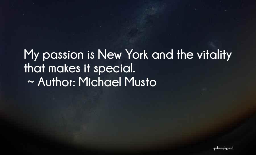 Michael Musto Quotes 979404