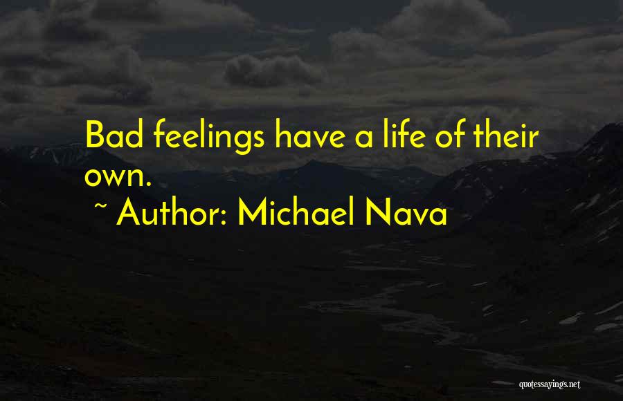 Michael Nava Quotes 248999