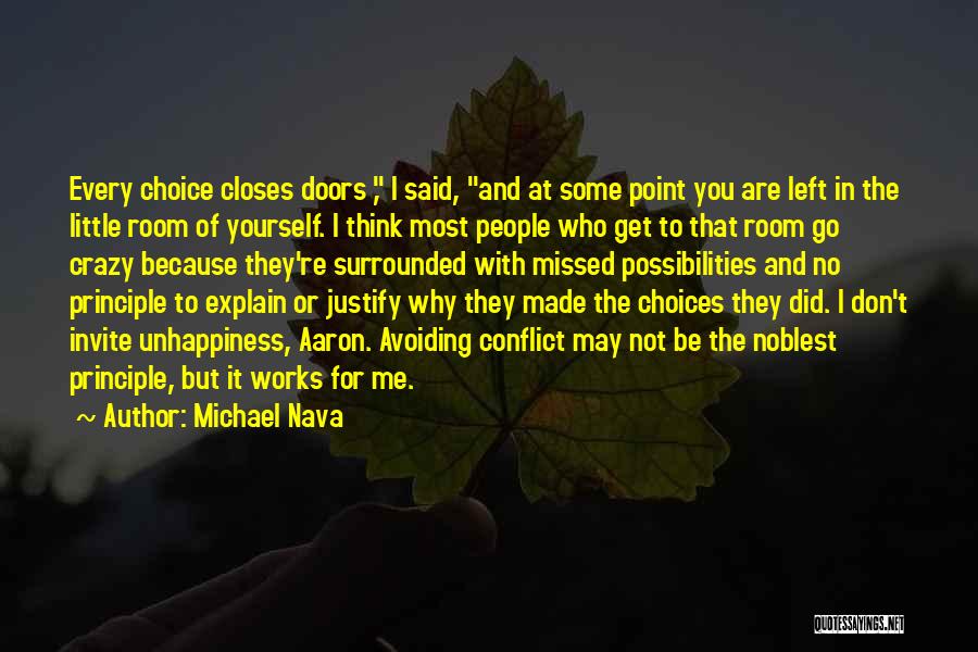 Michael Nava Quotes 260839