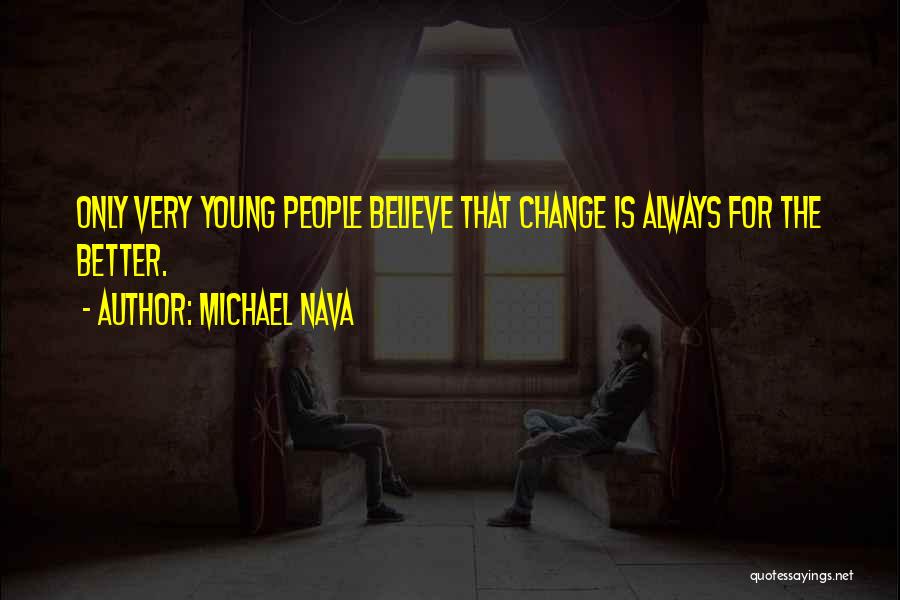 Michael Nava Quotes 922023