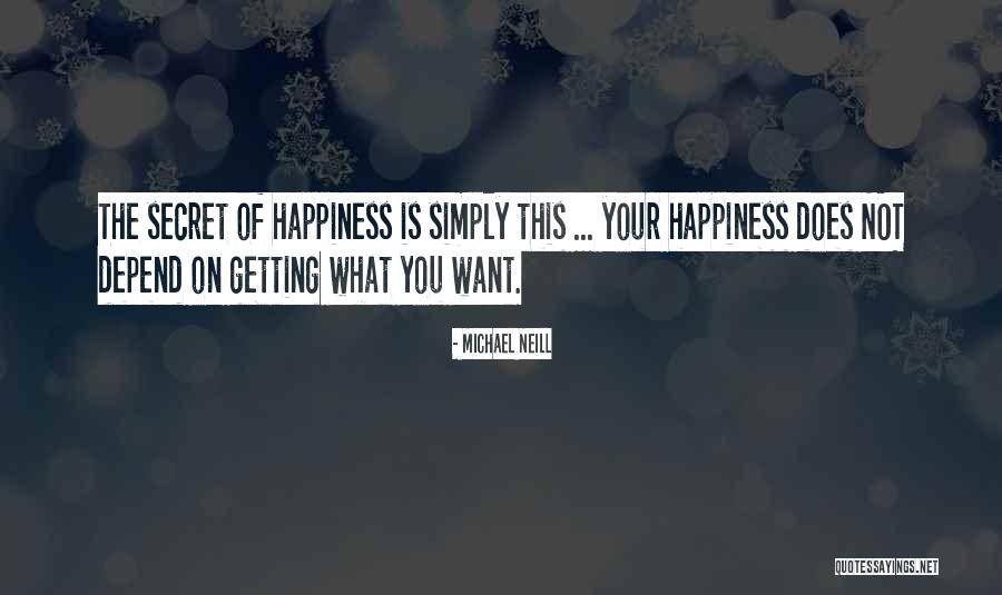 Michael Neill Quotes 100696 Michael Neill Quotes 100696