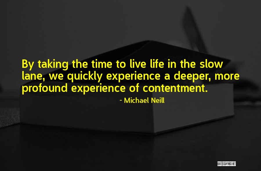 Michael Neill Quotes 1279101