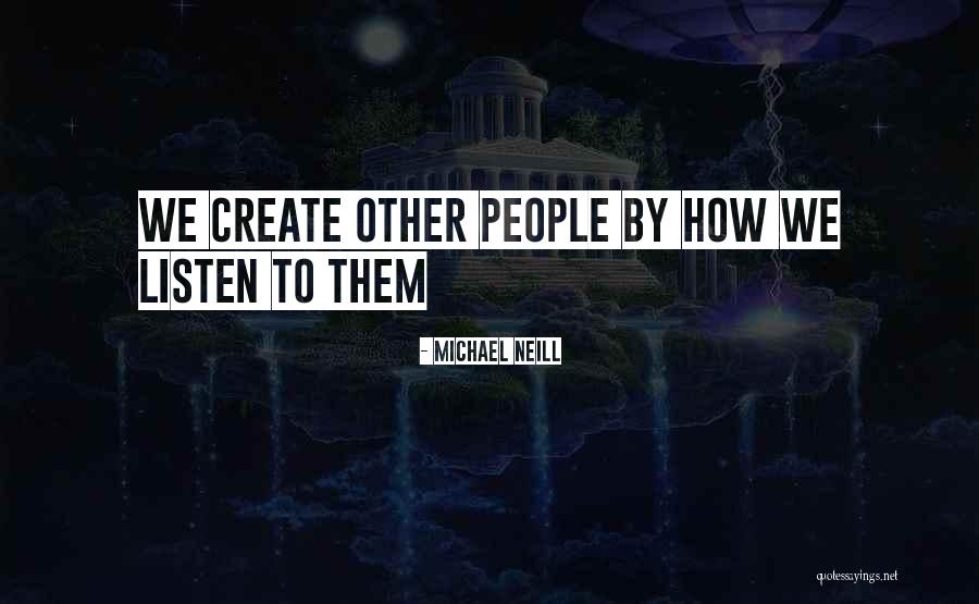 Michael Neill Quotes 1396980 Michael Neill Quotes 1396980