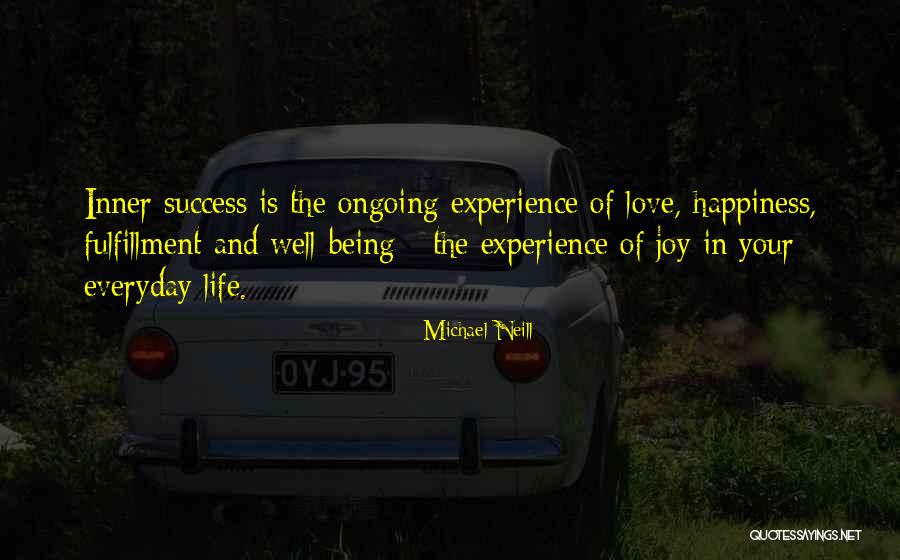 Michael Neill Quotes 1670713 Michael Neill Quotes 1670713