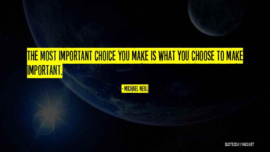 Michael Neill Quotes 1737455 Michael Neill Quotes 1737455