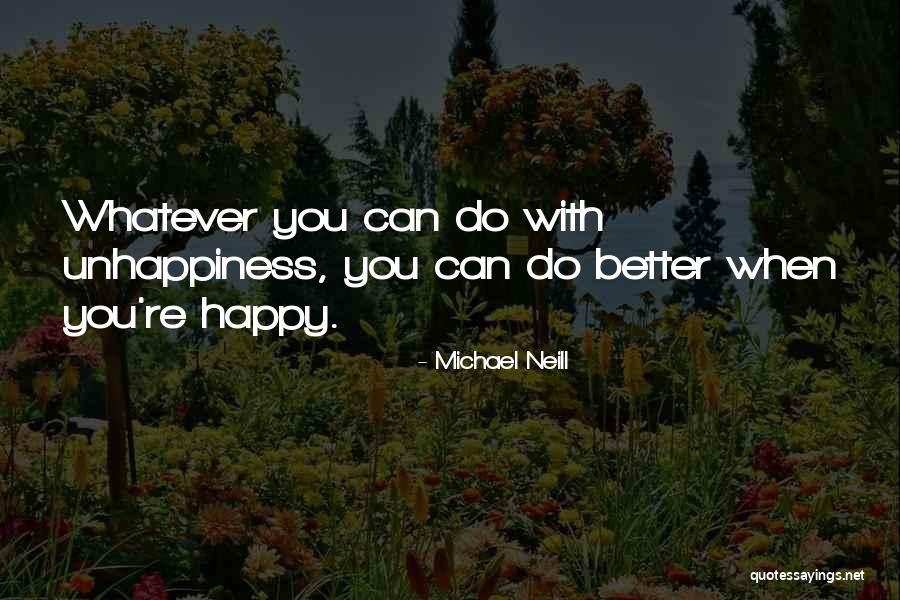 Michael Neill Quotes 316454