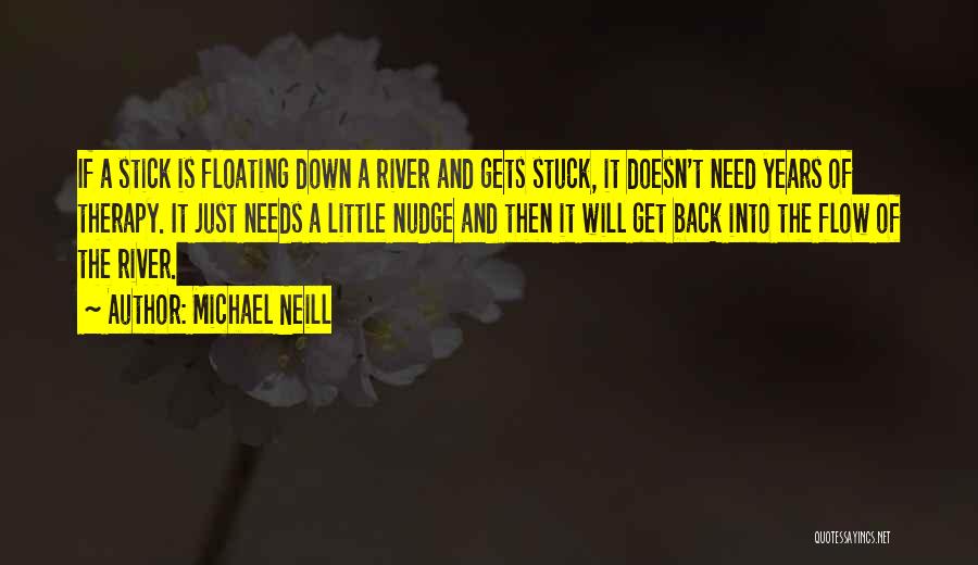 Michael Neill Quotes 397077