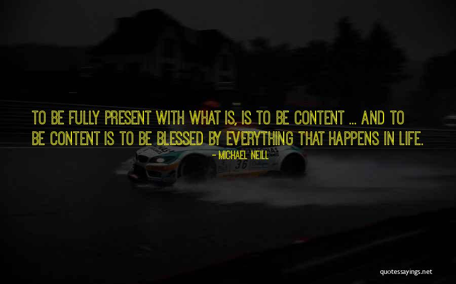 Michael Neill Quotes 574561 Michael Neill Quotes 574561