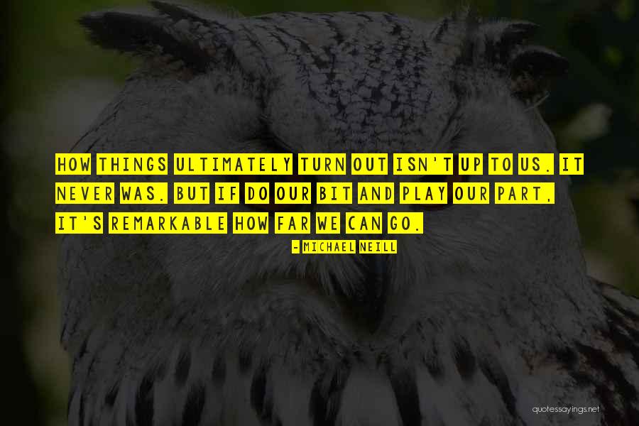 Michael Neill Quotes 647433 Michael Neill Quotes 647433