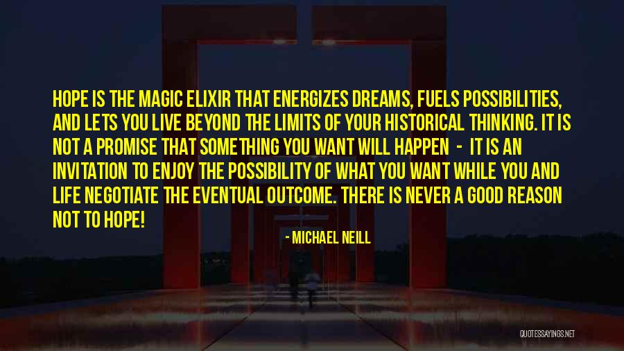 Michael Neill Quotes 932991